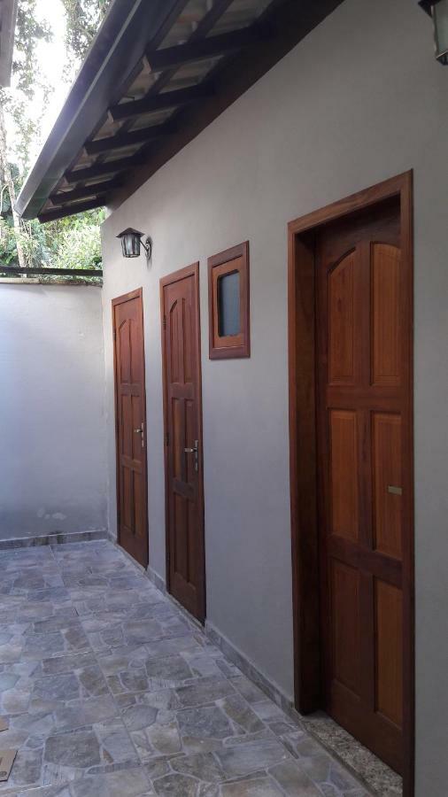 Suite Portal 53 Araquari Buitenkant foto