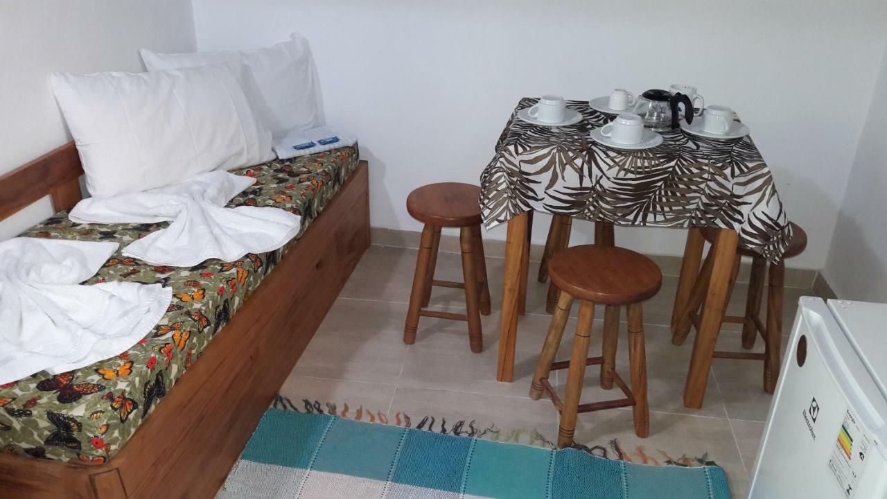 Suite Portal 53 Araquari Buitenkant foto