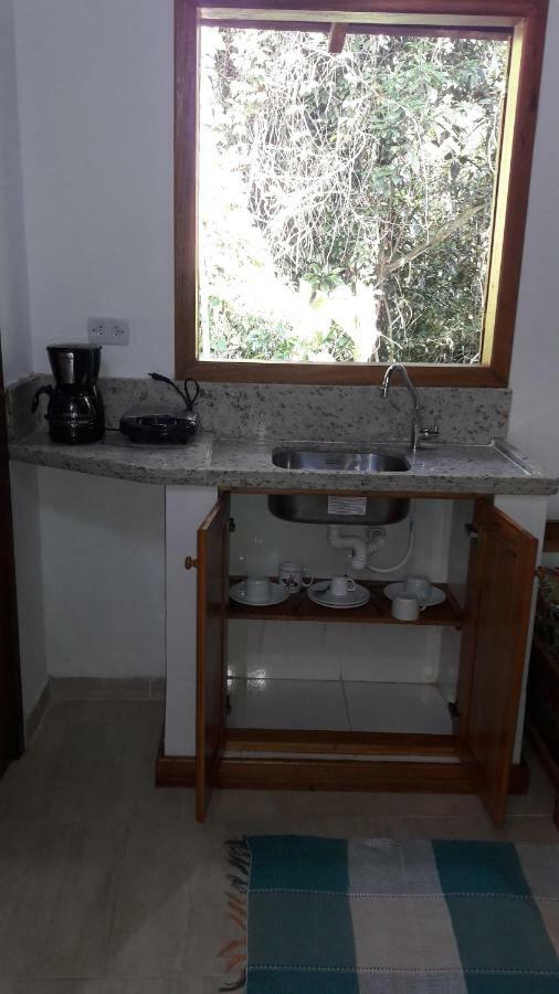 Suite Portal 53 Araquari Buitenkant foto