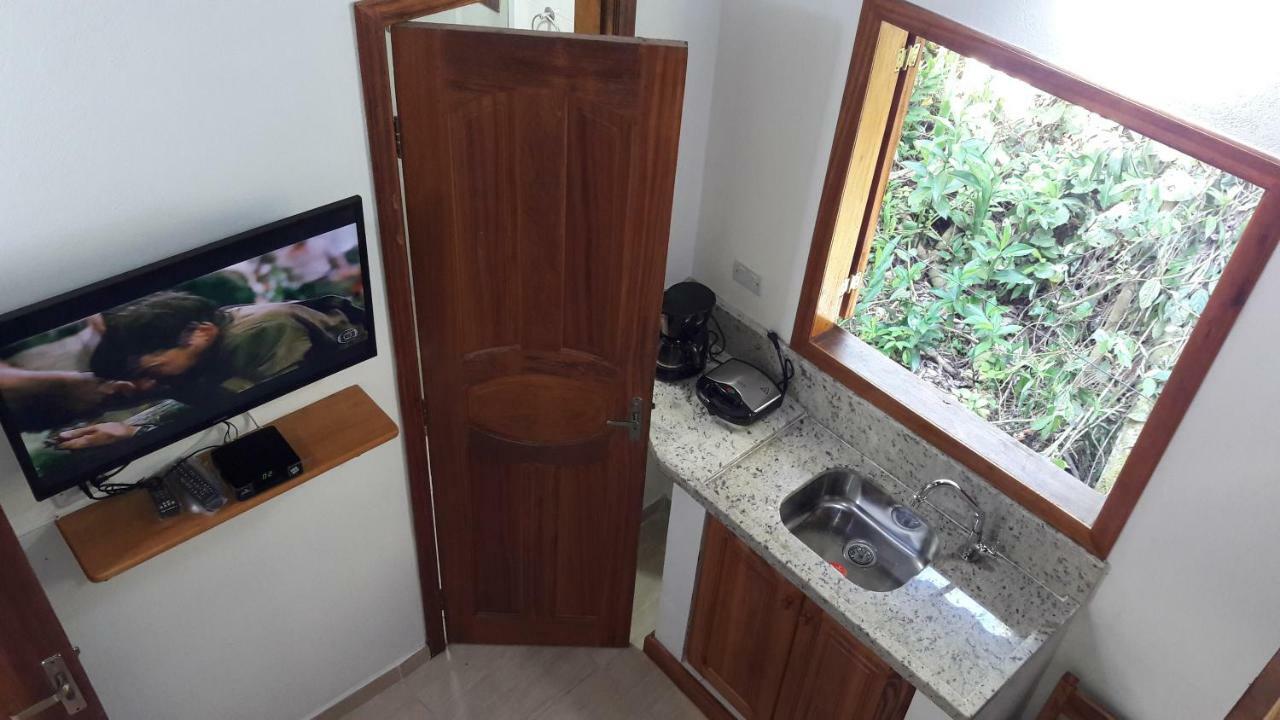 Suite Portal 53 Araquari Buitenkant foto
