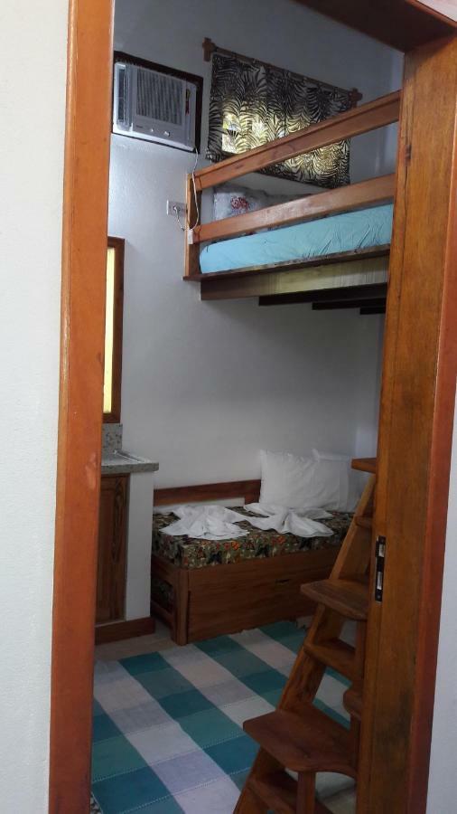 Suite Portal 53 Araquari Buitenkant foto