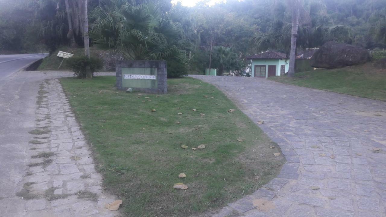 Suite Portal 53 Araquari Buitenkant foto