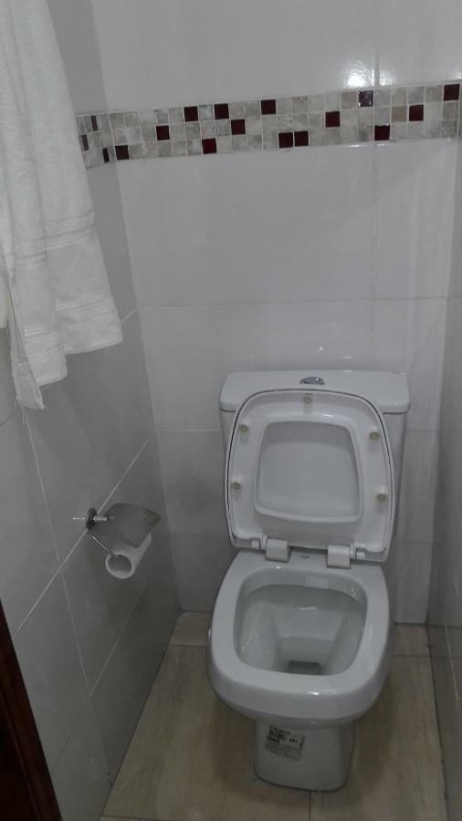 Suite Portal 53 Araquari Buitenkant foto